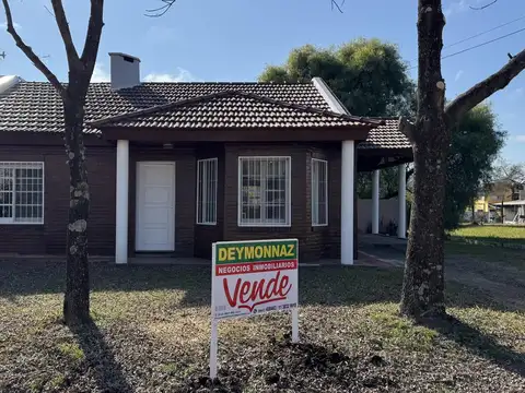 Casa en Venta en Colón Entre Ríos