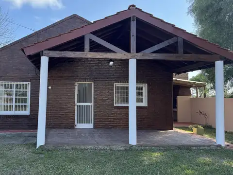 Casa en Venta 10 años
