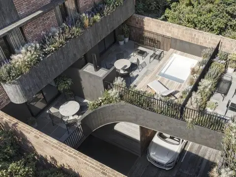 Departamento en Venta de 4 ambientes