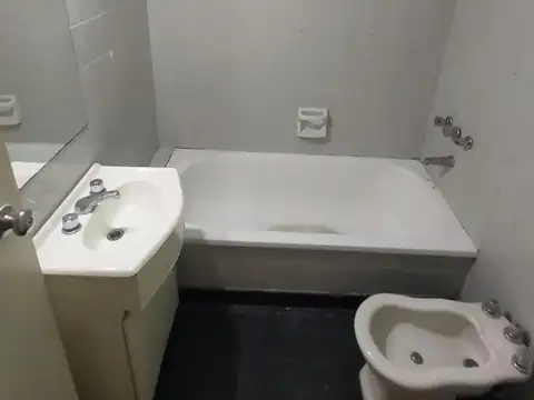 Departamento en Alquiler Apto profesional