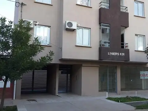 Liniers 838