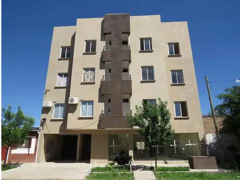 Liniers 838- 3er piso - contrafrente