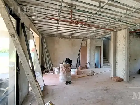 Casa en Venta al Oeste
