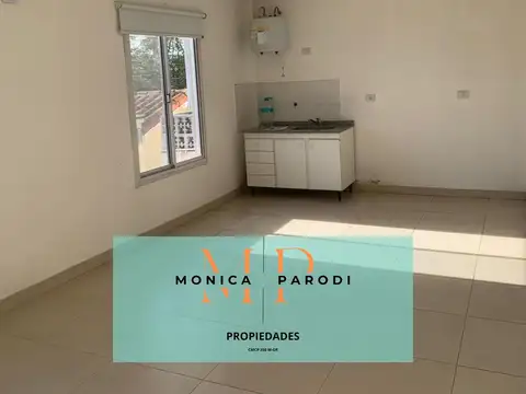 MONOAMBIENTE EN ALQUILER EN MORENO CENTRO