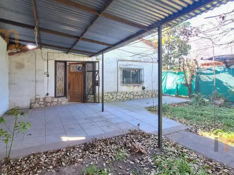 Casa 3 amb lote propio BURZACO