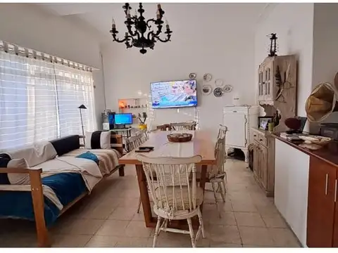 Casa en Venta de 1 dormitorio