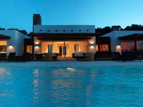 Terreno / Lote en venta de 5770m2 ubicado en Maldonado