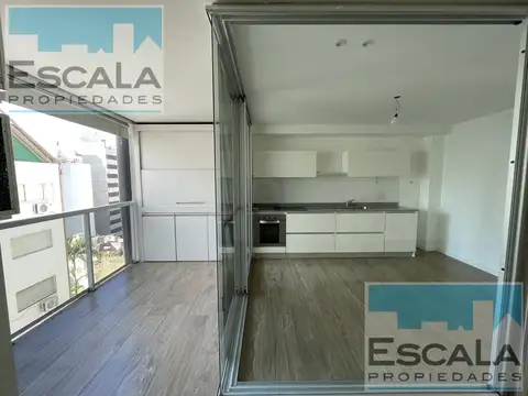 Departamento en Venta al Sur