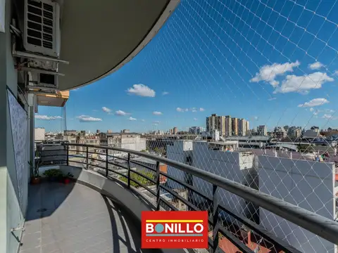 Departamento en Venta en Monte Castro, USD 100.000