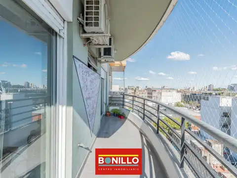 Departamento en Venta en Monte Castro, USD 100.000