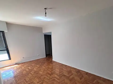 Departamento en alquiler en Paternal