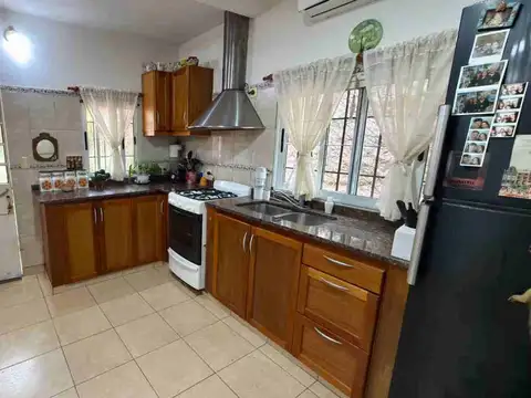 Casa en Venta 40 años