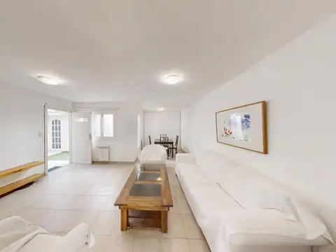 Departamento en Alquiler en Chauvin, USD 750