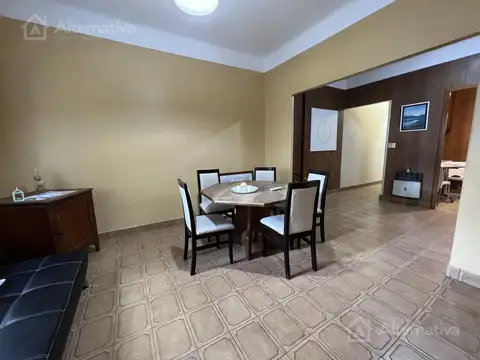 Departamento en Alquiler Temporal de 2 dormitorios