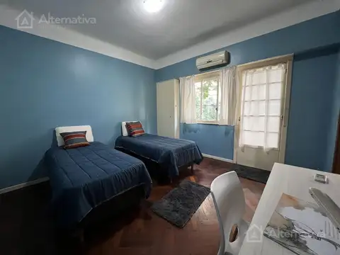 Departamento en Alquiler Temporal A Estrenar