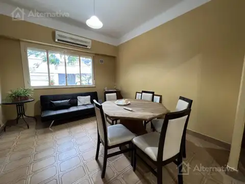 Amenabar al 2000 entre Juramento y Echeverria