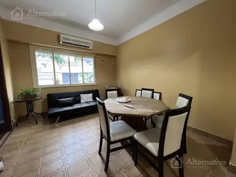 Alquiler Temporario mensual en Buenos Aires