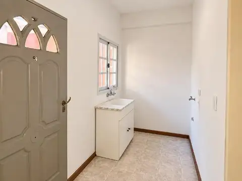 Casa en Alquiler 60 años