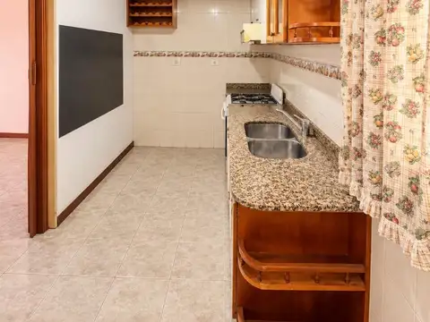 Casa en Alquiler de 2 dormitorios