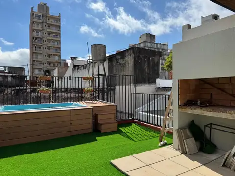 Depto Tipo Casa en Venta en Nuestra Señora De Lourdes, USD 179.000