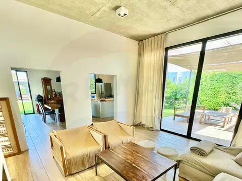 Casa en Alquiler en Estancias Del Pilar, USD 10.000