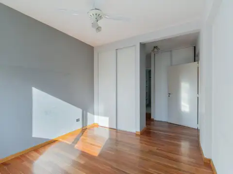 Departamento en Venta 17 años