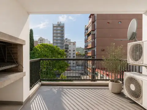 Departamento en Venta en Flores, USD 169.000