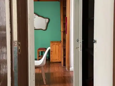 Depto Tipo Casa en Venta de 1 dormitorio