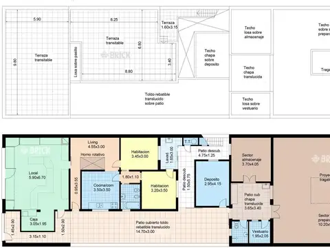 Local en Venta en Lomas de Zamora, USD 190.000
