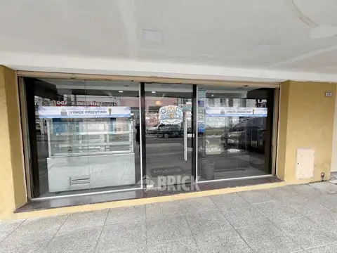 Local en Venta 40 años