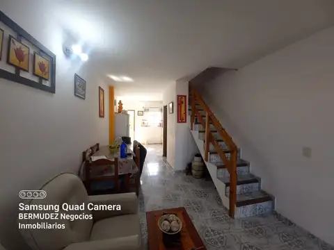 Casa en Venta en Mar Del Tuyu, USD 59.500
