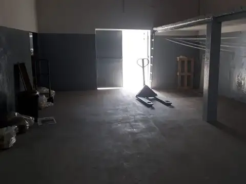 Galpón - Venta - Argentina, General San Martín - Almeyra 3100