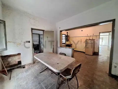 PH VENTA PIÑEYRO AVELLANEDA 4 AMBIENTES A REFACCIONAR