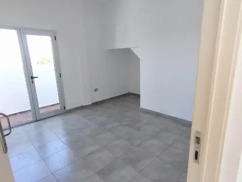 Departamento a Estrenar