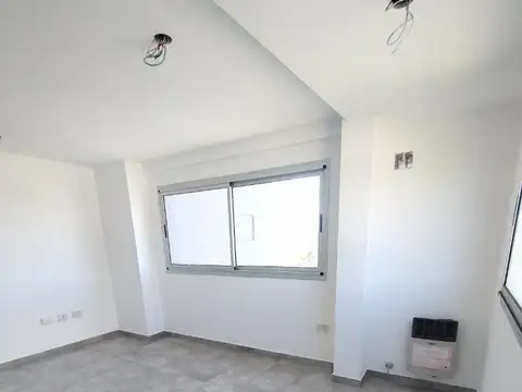 Departamento a Estrenar  APTO BANCO