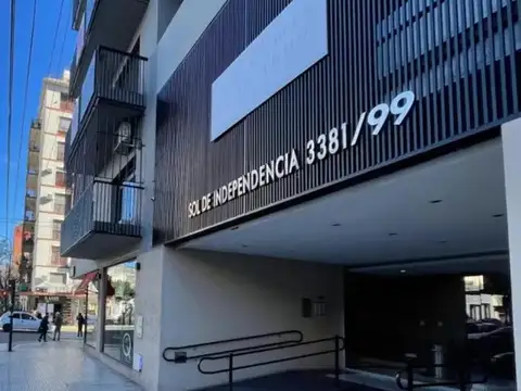 Departamento en Venta 6 años