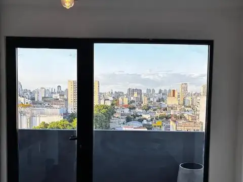 Departamento en Venta en Almagro, USD 69.000
