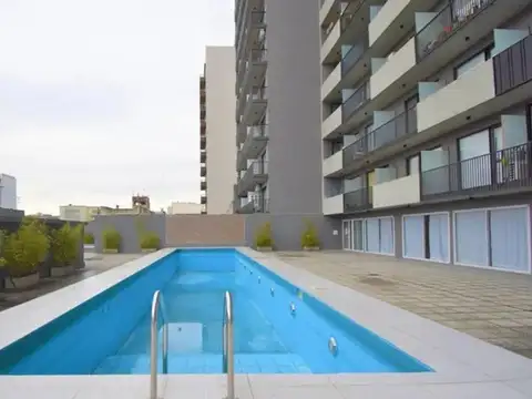 Departamento en Venta en Almagro, USD 72.000