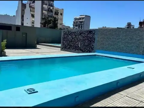 Departamento en Venta de Monoambiente