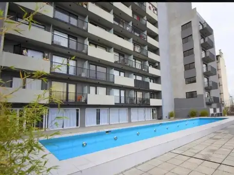 Av. Independencia 3300 Piso 11 Con Amenities
