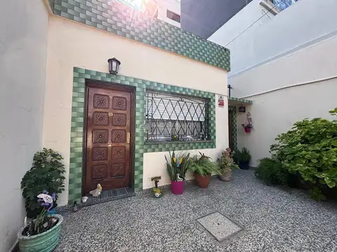 Casa en Venta en Caseros, USD 89.000