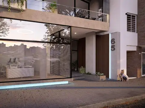 Departamento en Venta 1 año