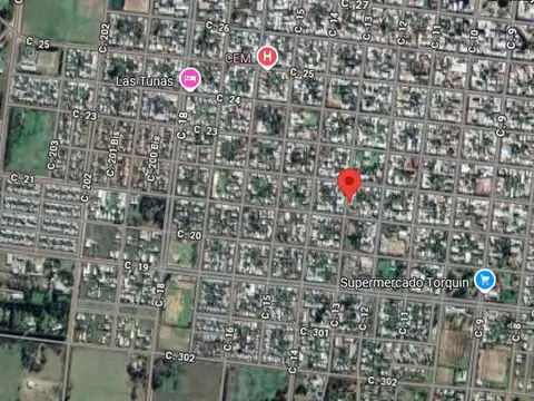 Casa en Venta en 25 De Mayo, USD 45.000