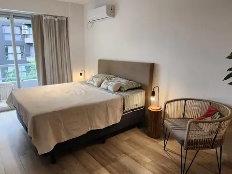 Departamento en Alquiler al Este