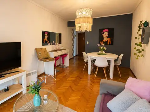 Juncal 2800, Piso 7