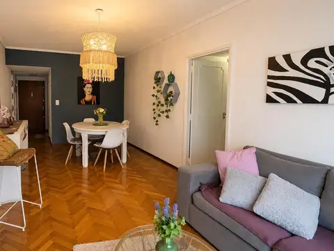 Departamento en Venta 4 ambientes - APTO CRÉDITO- Recoleta