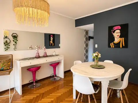 Departamento en Venta en Recoleta, USD 189.000
