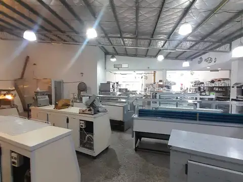 Local en Alquiler 20 años