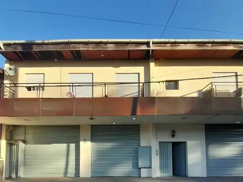 Local comercial en alquiler ubicado en La Plata