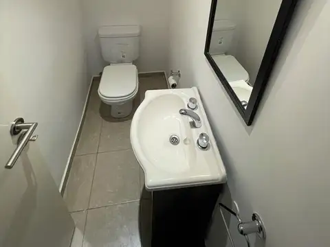 Departamento en Venta en Villa Crespo, USD 103.900